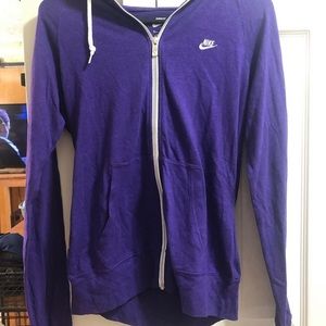 Nike hoodie